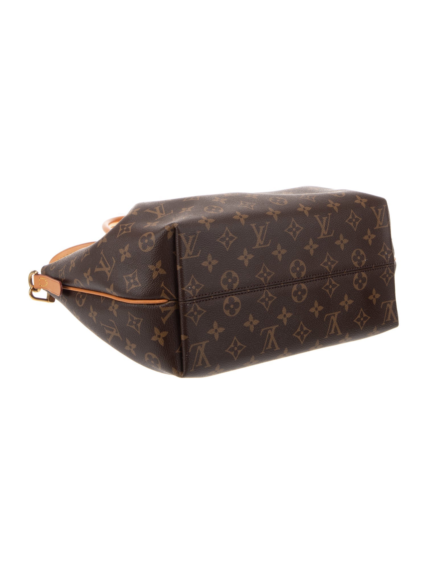 Louis Vuitton LV Monogram Turenne PM